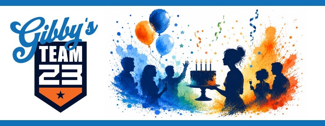 Karen Pence's 75th Birthday Fundraiser